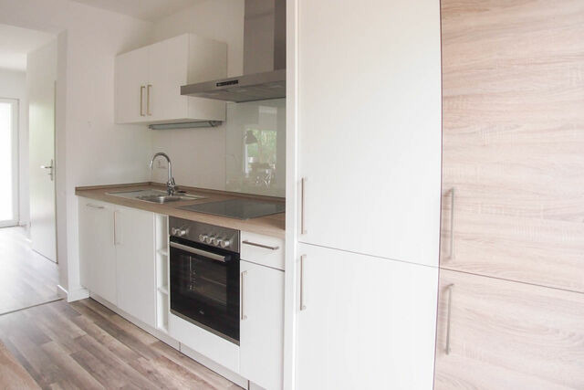 Ferienhaus in Timmendorfer Strand - Bootshaus - Bild 8