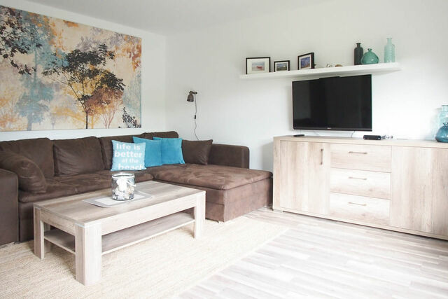 Ferienhaus in Timmendorfer Strand - Bootshaus - Bild 12