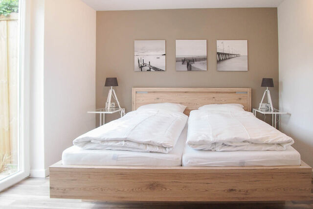 Ferienhaus in Timmendorfer Strand - Bootshaus - Bild 14