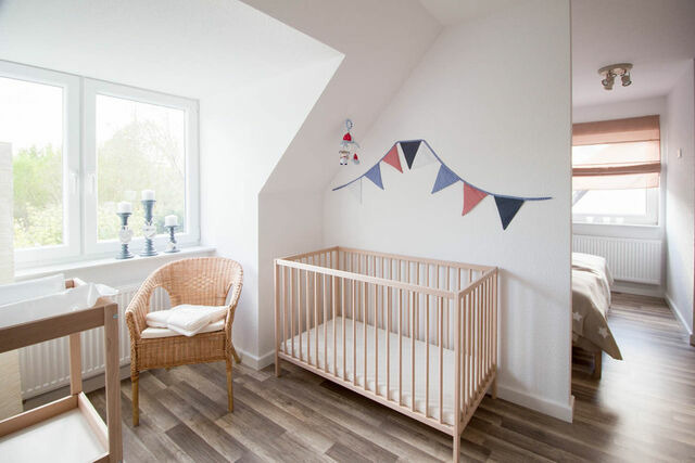 Ferienhaus in Timmendorfer Strand - Bootshaus - Bild 19