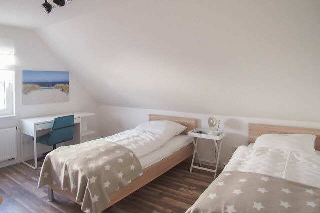 Ferienhaus in Timmendorfer Strand - Bootshaus - Bild 21
