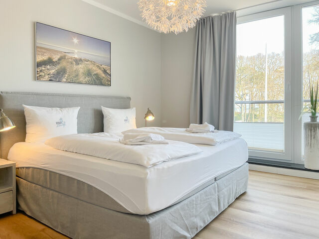 Ferienwohnung in Timmendorfer Strand - Beach Pearl #1 - Bild 3