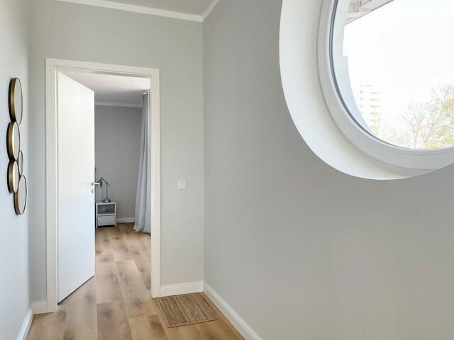 Ferienwohnung in Timmendorfer Strand - Beach Pearl #1 - Bild 20