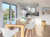 Ferienhaus in Niendorf/Ostsee - Auszeit - Bild 2