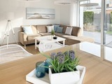 Ferienhaus in Niendorf/Ostsee - Auszeit - Bild 3