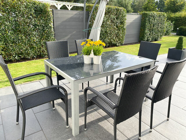 Ferienhaus in Niendorf/Ostsee - Auszeit - Bild 5
