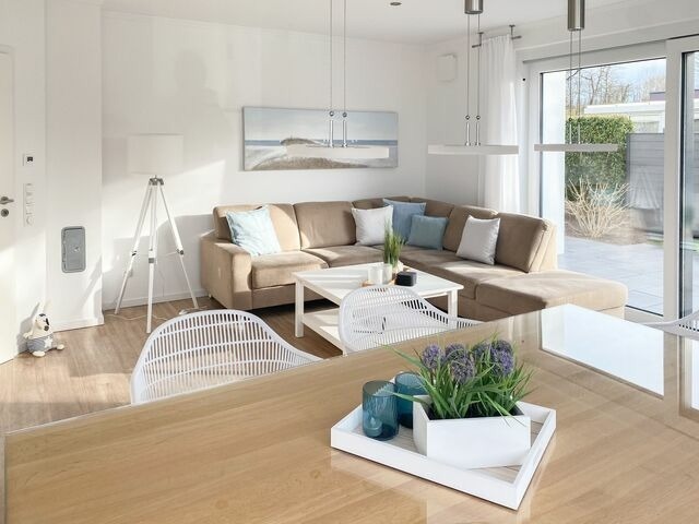 Ferienhaus in Niendorf/Ostsee - Auszeit - Bild 6