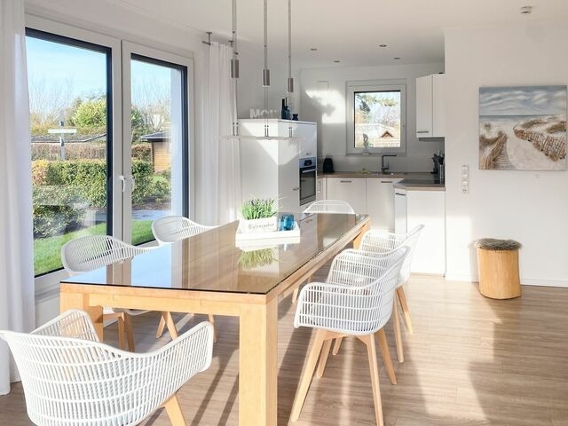 Ferienhaus in Niendorf/Ostsee - Auszeit - Bild 8