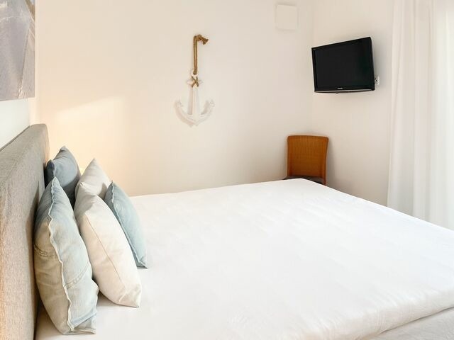 Ferienhaus in Niendorf/Ostsee - Auszeit - Bild 15