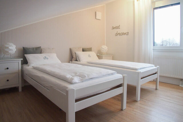 Ferienhaus in Niendorf/Ostsee - Auszeit - Bild 19