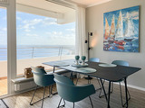 Ferienwohnung in Timmendorfer Strand - Panorama Ostseeblick - Bild 4