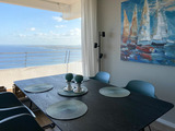 Ferienwohnung in Timmendorfer Strand - Panorama Ostseeblick - Bild 9