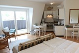 Ferienwohnung in K&uuml;hlungsborn - Strandkrone - 26-21 - Bild 2
