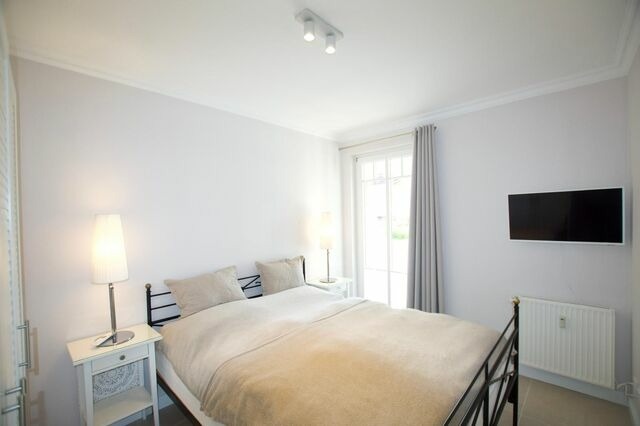 Ferienwohnung in K&uuml;hlungsborn - Ulmenschl&ouml;sschen - 16-01 - Bild 3