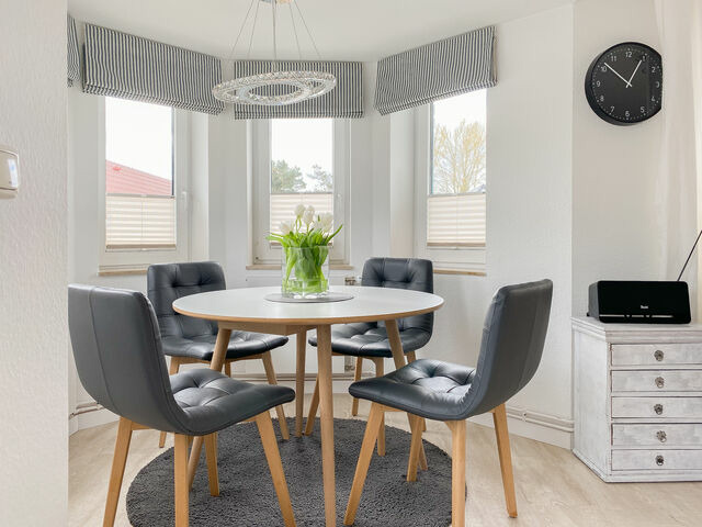 Ferienwohnung in Timmendorfer Strand - Sky Loft - Bild 3