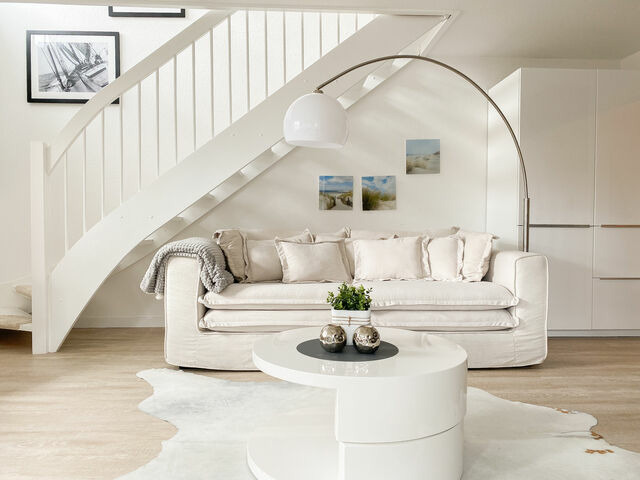 Ferienwohnung in Timmendorfer Strand - Sky Loft - Bild 4