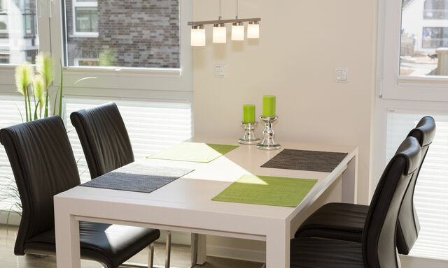 Ferienwohnung in Scharbeutz - K&uuml;stentraum - Bild 4