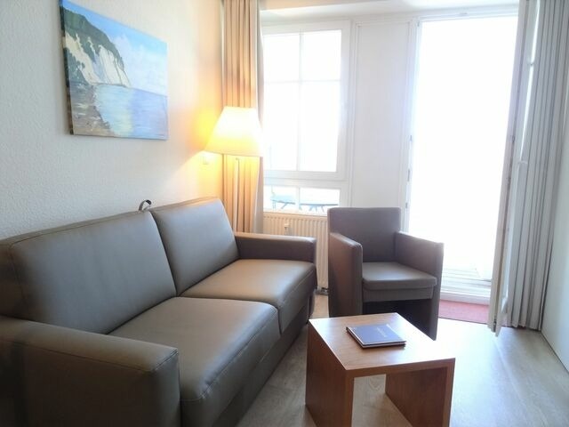 Ferienwohnung in Sellin - Fewo 330, Seepark Sellin - Bild 7