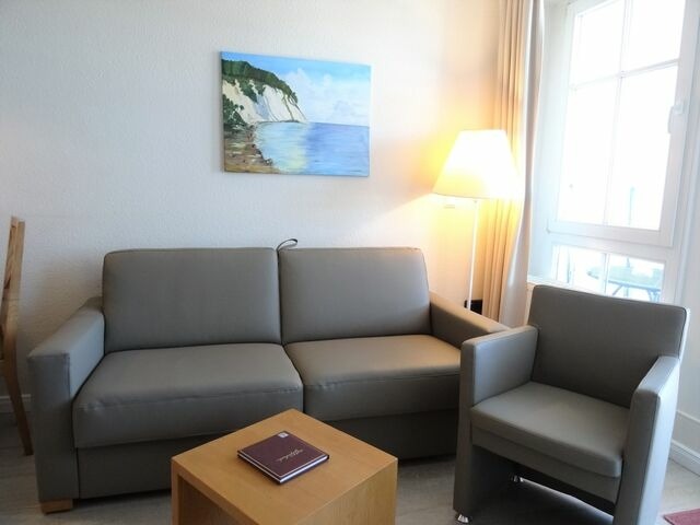 Ferienwohnung in Sellin - Fewo 330, Seepark Sellin - Bild 9