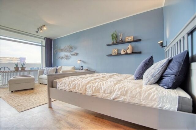 Ferienwohnung in Heiligenhafen - Ferienpark - Haus N, App. 0N0511 - Bild 5