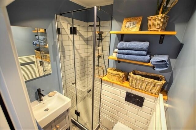 Ferienwohnung in Heiligenhafen - Ferienpark - Haus N, App. 0N0511 - Bild 10