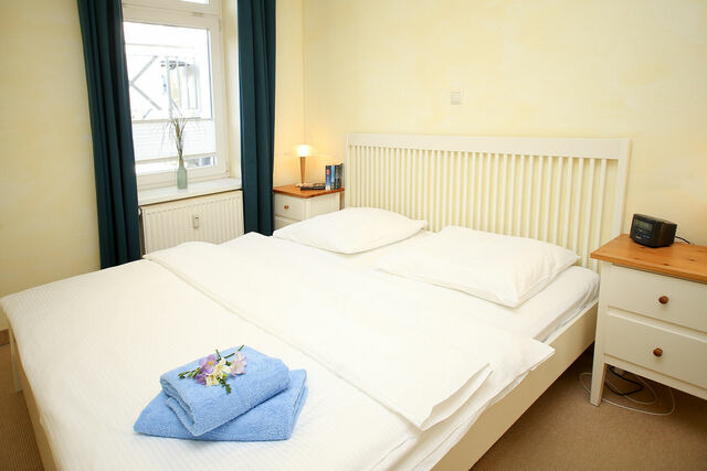 Ferienwohnung in K&uuml;hlungsborn - Strandstra&szlig;e 32 - 04-18 - Bild 4