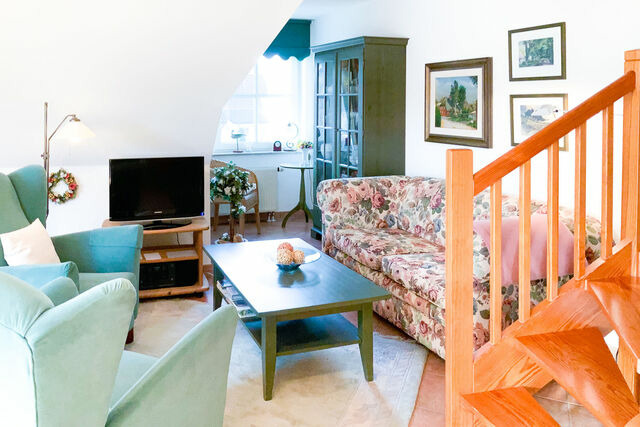 Ferienwohnung in Zingst - Windfl&uuml;chter 2 - Bild 3