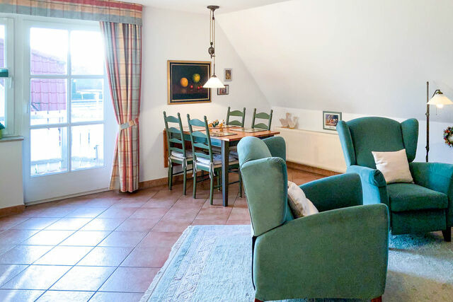 Ferienwohnung in Zingst - Windfl&uuml;chter 2 - Bild 5