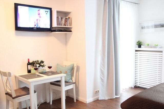 Ferienwohnung in K&uuml;hlungsborn - Strandstra&szlig;e 32 - 04-34 - Bild 3