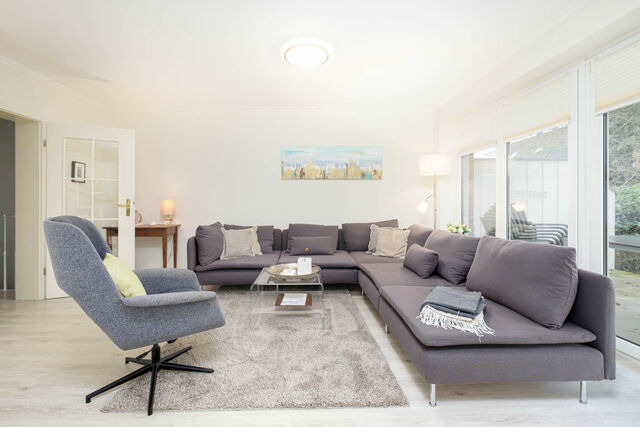 Ferienwohnung in Timmendorfer Strand - Das Strandjuwel - Bild 6