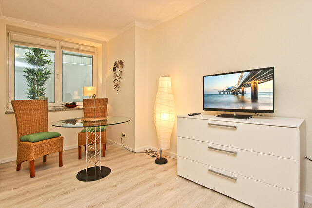 Ferienwohnung in Timmendorfer Strand - Das Strandjuwel - Bild 8