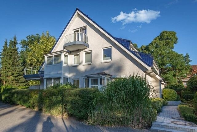 Ferienwohnung in Timmendorfer Strand - Das Strandjuwel - Bild 19