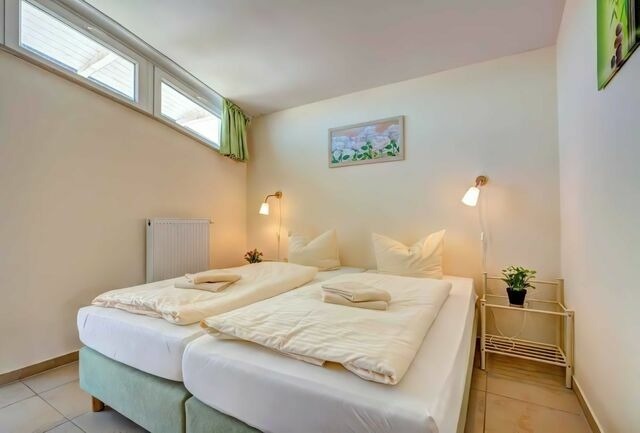 Ferienwohnung in Heringsdorf - Ferienhaus Amalia, App. 7 - Bild 2