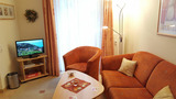Ferienwohnung in K&uuml;hlungsborn - D&uuml;nenschloss - 02-03 - Bild 1