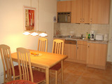 Ferienwohnung in K&uuml;hlungsborn - D&uuml;nenschloss - 02-03 - Bild 3