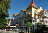 Ferienwohnung in K&uuml;hlungsborn - D&uuml;nenschloss - 02-03 - Bild 5