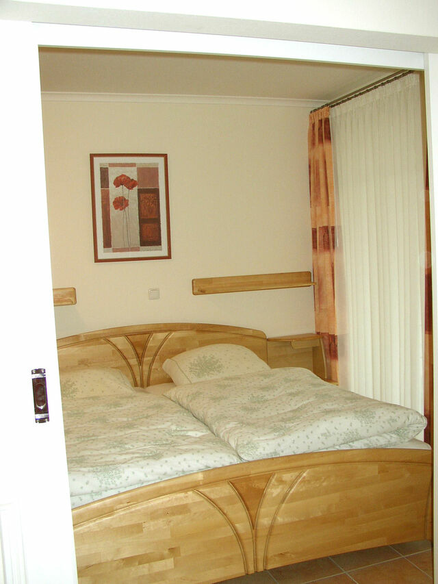 Ferienwohnung in K&uuml;hlungsborn - D&uuml;nenschloss - 02-03 - Bild 8