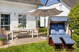 Ferienhaus in Zingst - Seensucht - Bild 1