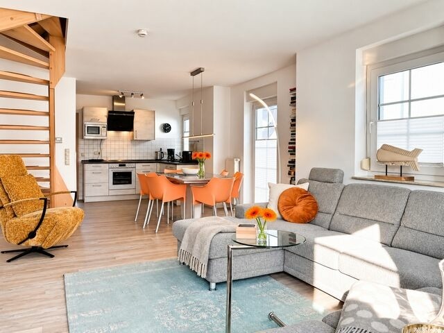 Ferienhaus in Zingst - Seensucht - Bild 2
