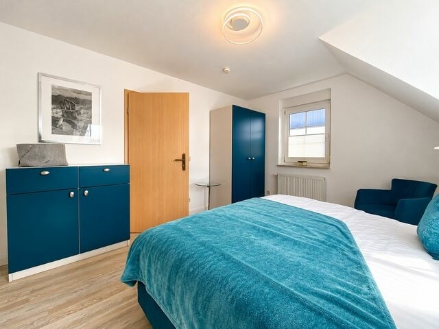 Ferienhaus in Zingst - Seensucht - Bild 6