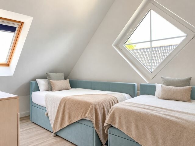 Ferienhaus in Zingst - Seensucht - Bild 9