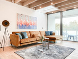 Ferienwohnung in Timmendorfer Strand - Penthouse Meerchenwald 5 - Bild 1