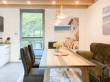 Ferienwohnung in Timmendorfer Strand - Penthouse Meerchenwald 5 - Bild 3