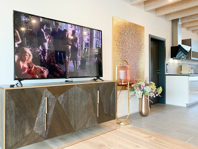 Ferienwohnung in Timmendorfer Strand - Penthouse Meerchenwald 5 - Bild 4