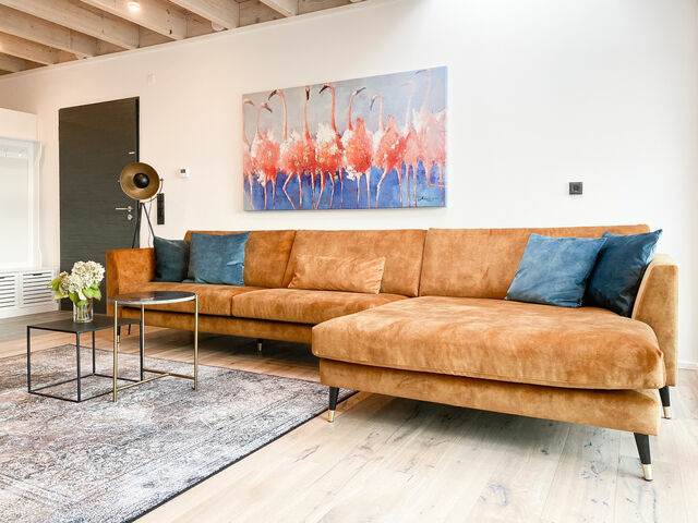 Ferienwohnung in Timmendorfer Strand - Penthouse Meerchenwald 5 - Bild 7