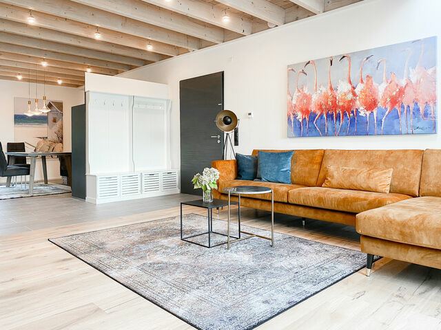 Ferienwohnung in Timmendorfer Strand - Penthouse Meerchenwald 5 - Bild 9