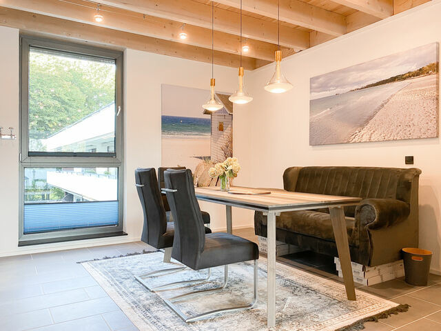 Ferienwohnung in Timmendorfer Strand - Penthouse Meerchenwald 5 - Bild 11