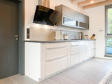 Ferienwohnung in Timmendorfer Strand - Penthouse Meerchenwald 5 - Bild 12