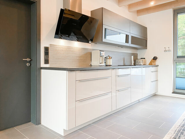Ferienwohnung in Timmendorfer Strand - Penthouse Meerchenwald 5 - Bild 12
