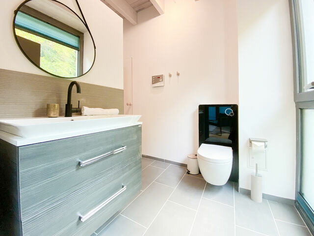 Ferienwohnung in Timmendorfer Strand - Penthouse Meerchenwald 5 - Bild 19
